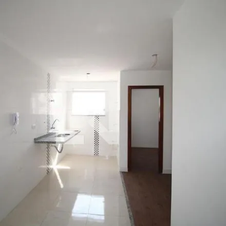 Buy this 2 bed apartment on Rua Cavalcanti de Albuquerque in Cidade Patriarca, São Paulo - SP