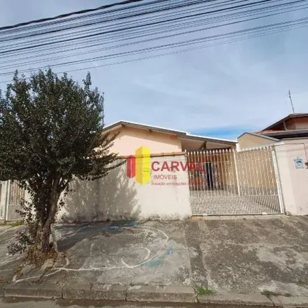 Image 2 - Rua Benedito Pompeu, Jardim São Dimas, Amparo - SP, 13905-620, Brazil - House for sale