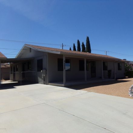 Rent this 3 bed house on 8469 East Tranquil Boulevard in Prescott Valley, AZ 86314