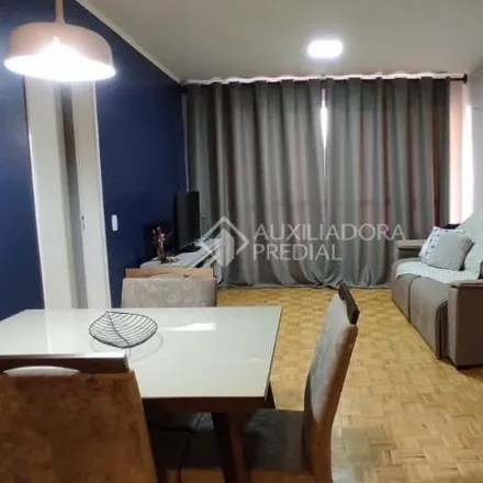 Buy this 3 bed apartment on Rua Sete Povos in Marechal Rondon, Canoas - RS