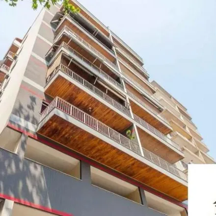 Buy this 4 bed apartment on Avenida Geremário Dantas in Pechincha, Rio de Janeiro - RJ