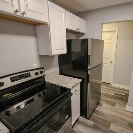 Rent this 3 bed condo on 24 Mora Street in Boston, MA 02124