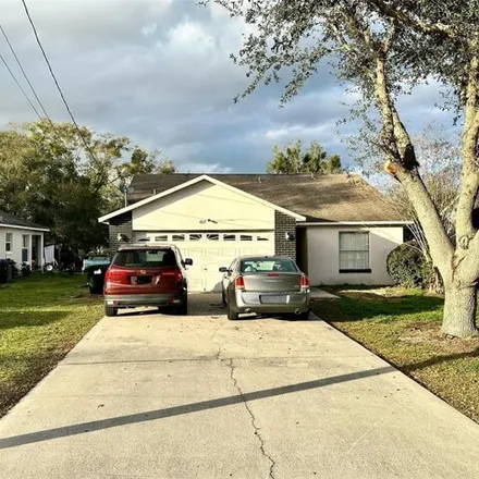 Buy this 3 bed house on 119 17th Street in South Apopka, Orange County