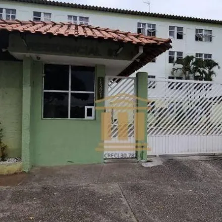 Buy this 2 bed apartment on Rua Ipatinga in Jardim Sul, São José dos Campos - SP