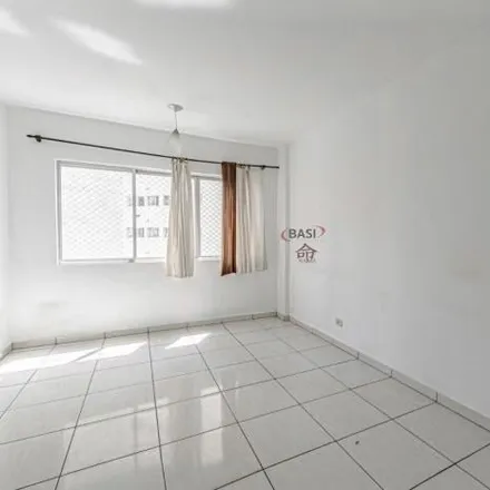 Rent this 1 bed apartment on Rua da Paz 460 in Centro, Curitiba - PR