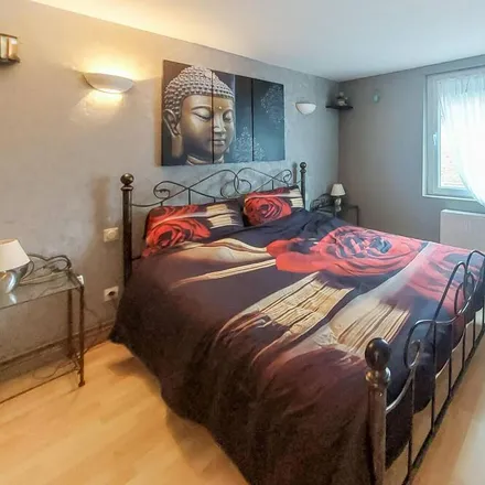 Rent this 2 bed house on Grand-Fort-Philippe in Boulevard de la République, 59153 Grand-Fort-Philippe