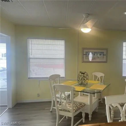 Image 7 - 14715 Patrick Henry Road, Old Bridge Village, North Fort Myers, FL 33917, USA - Apartment for rent