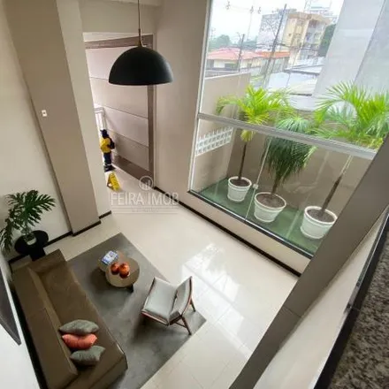 Image 1 - Pipous, Avenida Santo Antônio, Capuchinhos, Feira de Santana - BA, 44050-000, Brazil - Apartment for rent