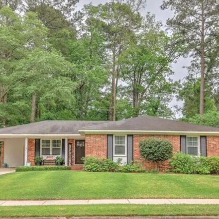 Buy this 3 bed house on 178 Gardners Mill Road in Avondale, Augusta