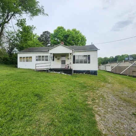 Image 1 - 1156 Lawson Street, Forrest Hills, Athens, TN 37303, USA - House for sale