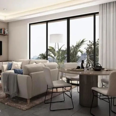 Buy this 2 bed apartment on Cerrada Siempre Viva in Coyoacán, 04610 Mexico City