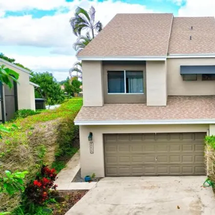 Rent this 3 bed townhouse on 6751 Boca Pines Trail in Boca Raton, FL 33433