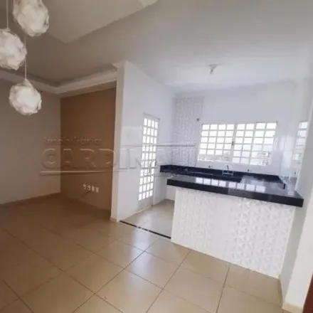 Buy this 2 bed house on Rua Bento do Carmo Lara in Mirante da Bela Vista, São Carlos - SP