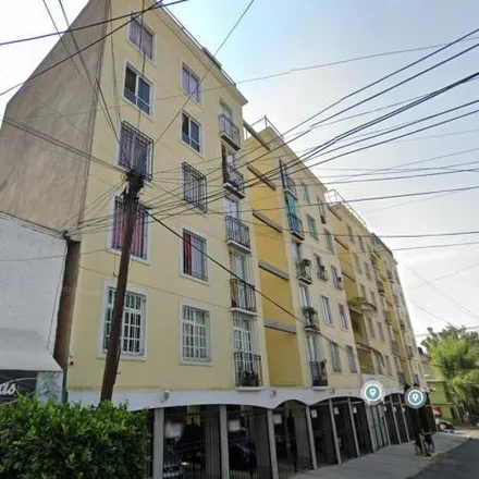 Buy this 2 bed apartment on Calle General Pedro Negrete in Gustavo A. Madero, 07070 Mexico City