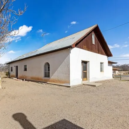 Image 2 - Valentin Road, Belen, NM 87130, USA - House for sale