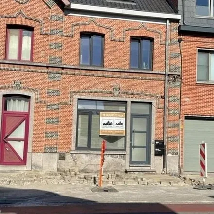 Image 9 - Kapellendries 36, 9230 Wetteren, Belgium - Apartment for rent