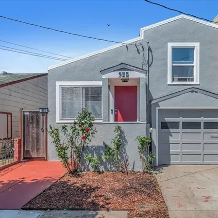 Buy this 2 bed house on 925 Mills Avenue in San Bruno, CA 94066