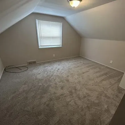 Rent this 3 bed apartment on 2299 Thomas Avenue in Lincoln Park, MI 48146