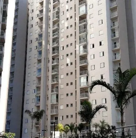 Image 2 - Rua Manoel Maria Saraiva Filho, Retiro, Jundiaí - SP, 13209-355, Brazil - Apartment for rent