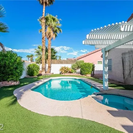 Buy this 3 bed house on 517 Casa del Norte Drive in North Las Vegas, NV 89031