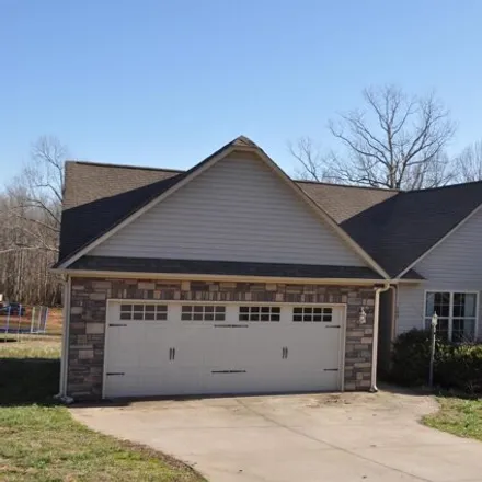 Buy this 3 bed house on 199 Mike Court in Cherokee County, SC 29341