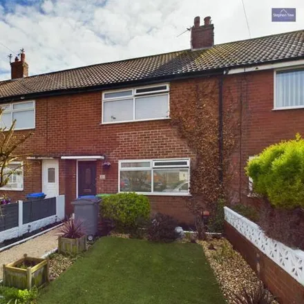 Image 1 - Lowstead Place, Blackpool, FY4 3LG, United Kingdom - Townhouse for sale