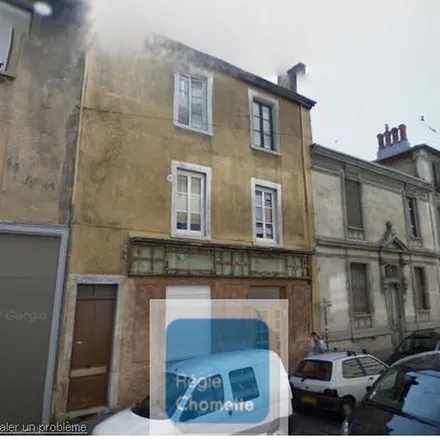 Image 3 - 58 Rue du Marais, 69100 Villeurbanne, France - Apartment for rent