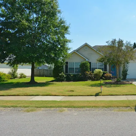 Buy this 3 bed house on 212 Sand Fox Place in Ansley Park, Aiken