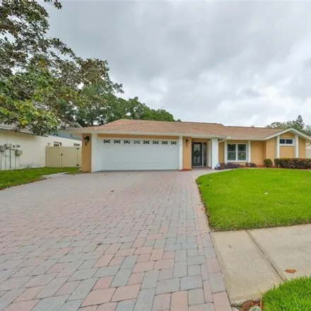 Buy this 4 bed house on 6205 Spring Oak Court in Citrus Park, FL 33625