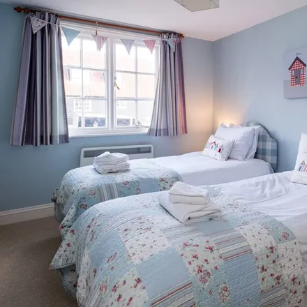 Image 7 - Aldringham cum Thorpe, IP16 4LN, United Kingdom - Apartment for rent