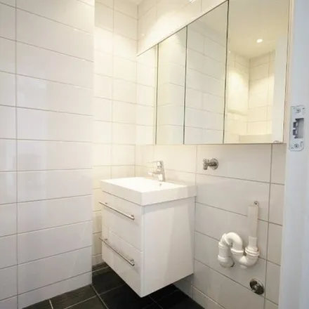 Rent this 3 bed apartment on Odins gate 6B in 0266 Oslo, Norway