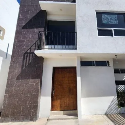 Buy this 3 bed house on Avenida del Faisan in Fraccionamiento Paseo Santa Fe, 76930 Querétaro