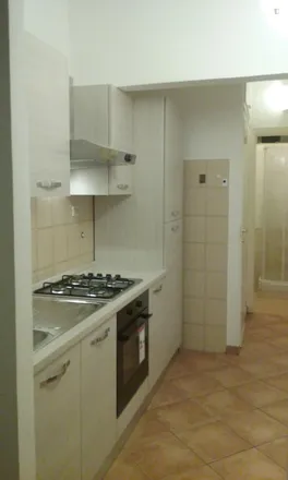 Image 2 - Via Costanzo Cloro, 39, 00145 Rome RM, Italy - Apartment for rent