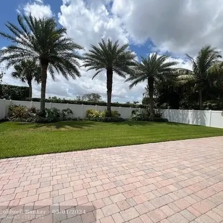 Rent this 4 bed apartment on 16404 Diamond Place in Weston, FL 33331