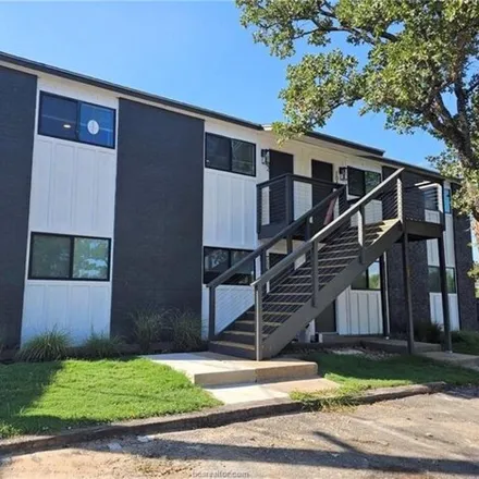 Rent this 2 bed apartment on 708 Yegua Street in Bryan, TX 77801