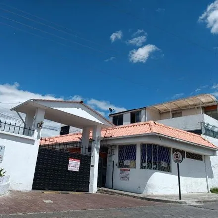 Buy this 3 bed house on unnamed road in 170409, Conocoto