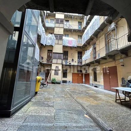 Rent this 1 bed apartment on Via delle Rosine 5 in 10123 Turin TO, Italy