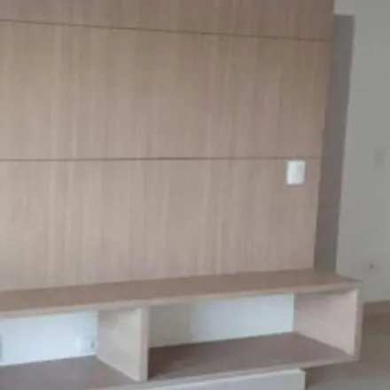 Buy this 3 bed apartment on Rua Luiz de Queiroz in Clube de Campo, Piracicaba - SP