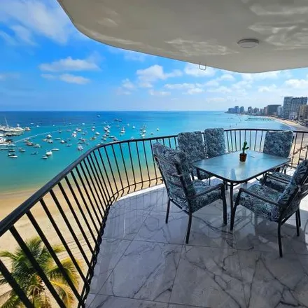 Buy this 4 bed apartment on Muelle turistico in Avenida Malecón, 241550