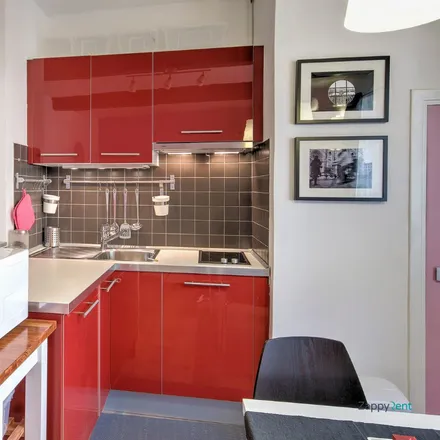 Rent this studio apartment on Piazza de' Rossi in 3 R, 50125 Florence FI
