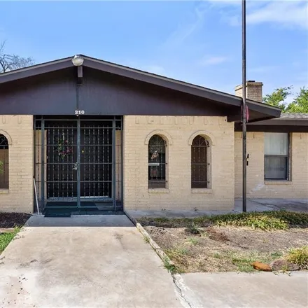 Image 3 - 409 North Bastrop Street, Manor, TX 78653, USA - House for sale