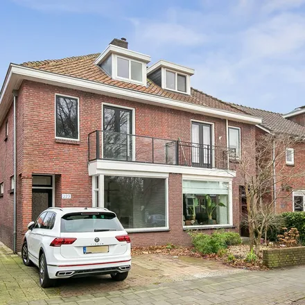 Image 7 - Hengelosestraat 233, 7521 AC Enschede, Netherlands - Duplex for rent