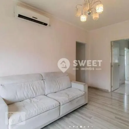 Image 1 - Rua Flores da Cunha, Centro, São Leopoldo - RS, 93010-170, Brazil - Apartment for sale