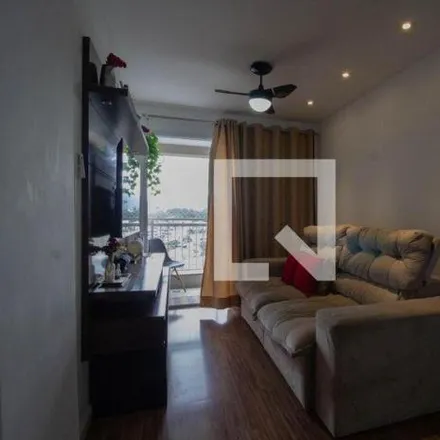 Image 2 - Estrada Macembu, Taquara, Rio de Janeiro - RJ, 22713-070, Brazil - Apartment for rent