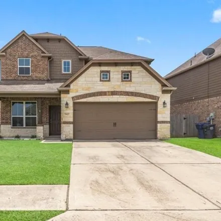 Buy this 4 bed house on unnamed road in Montgomery County, TX 77386