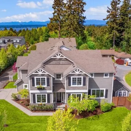 Buy this 5 bed house on 20247 10th Avenue Northwest in Shoreline, WA 98177