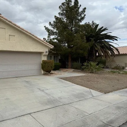 Image 3 - 3666 Freestone Lane, North Las Vegas, NV 89032, USA - House for rent