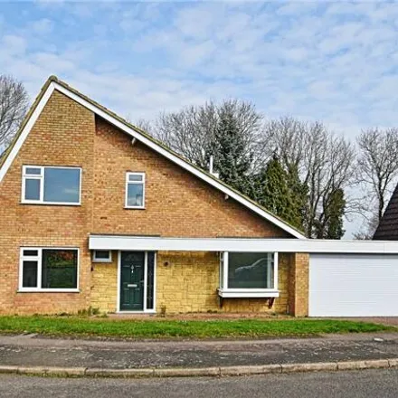 Buy this 3 bed house on unnamed road in Great Houghton, NN4 7AX