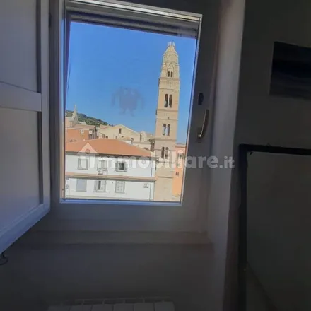 Rent this 3 bed apartment on Le Sale della Regina in Vico I Cavallo, 04024 Gaeta LT