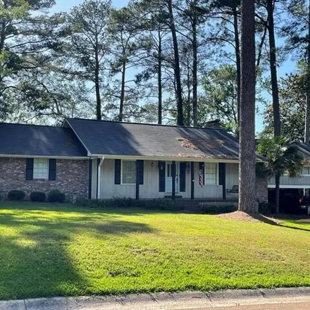 Buy this 4 bed house on 840 South Cleveland Avenue in Brookhaven, MS 39601